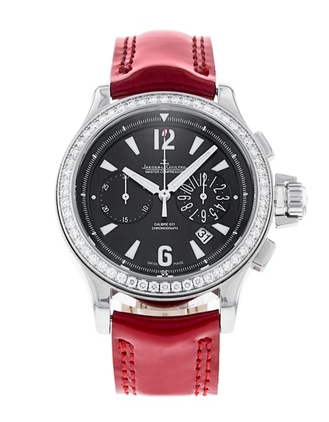 Jaeger-LeCoultre Master Compressor Chronograph 1748471